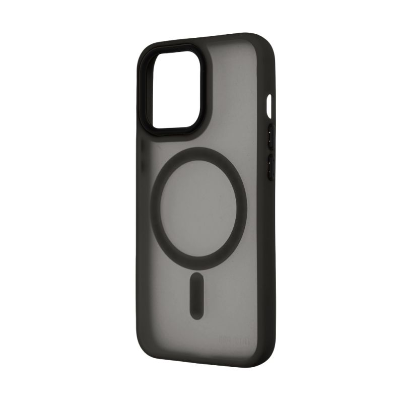 Чохол для смартфона Cosmic Magnetic Color HQ for Apple iPhone 13 Pro Black