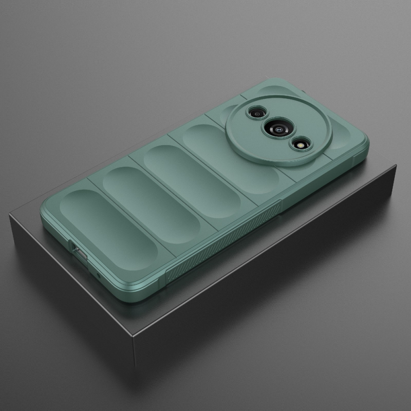 Чохол для смартфона Cosmic Magic Shield for Xiaomi Redmi A3 4G Dark Green