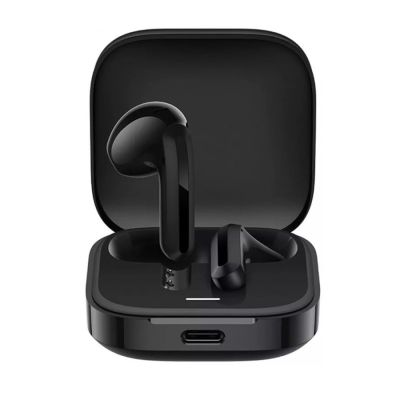 Бездротові навушники TWS Xiaomi Redmi Buds 6 Active Black CN