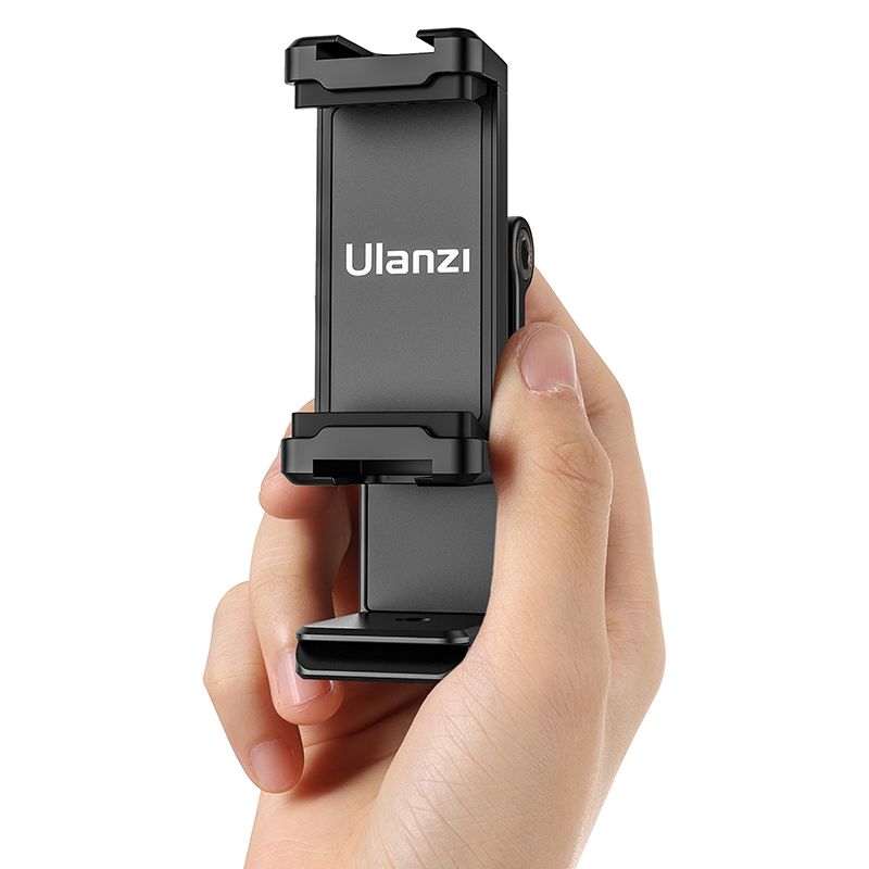 Тримач для телефону Ulanzi Vijim Universal Mobile Phone Clip (UV-2294 ST-22)