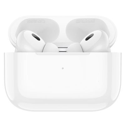 Бездротові навушники HOCO EW50 True wireless stereo headset White