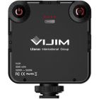 Відеосвітло Ulanzi Vijim led light (UV-2134 VL81)