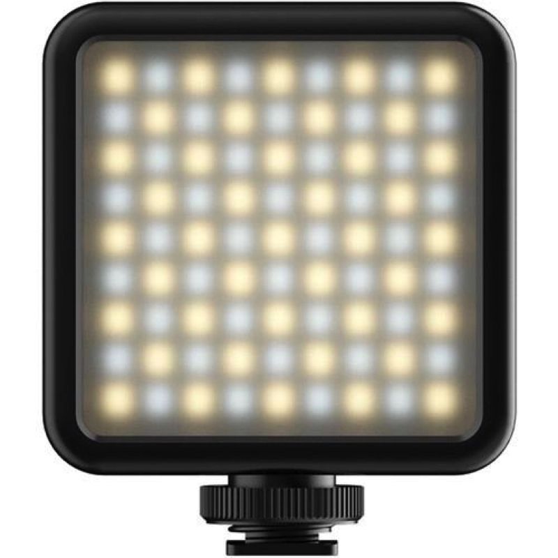Відеосвітло Ulanzi Vijim led light (UV-2134 VL81)