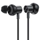 Бездротові спортивні навушники ACEFAST N4 neck hanging wireless earphones Black