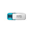 Флеш-накопичувач ADATA USB 2.0 AUV 240 32Gb White