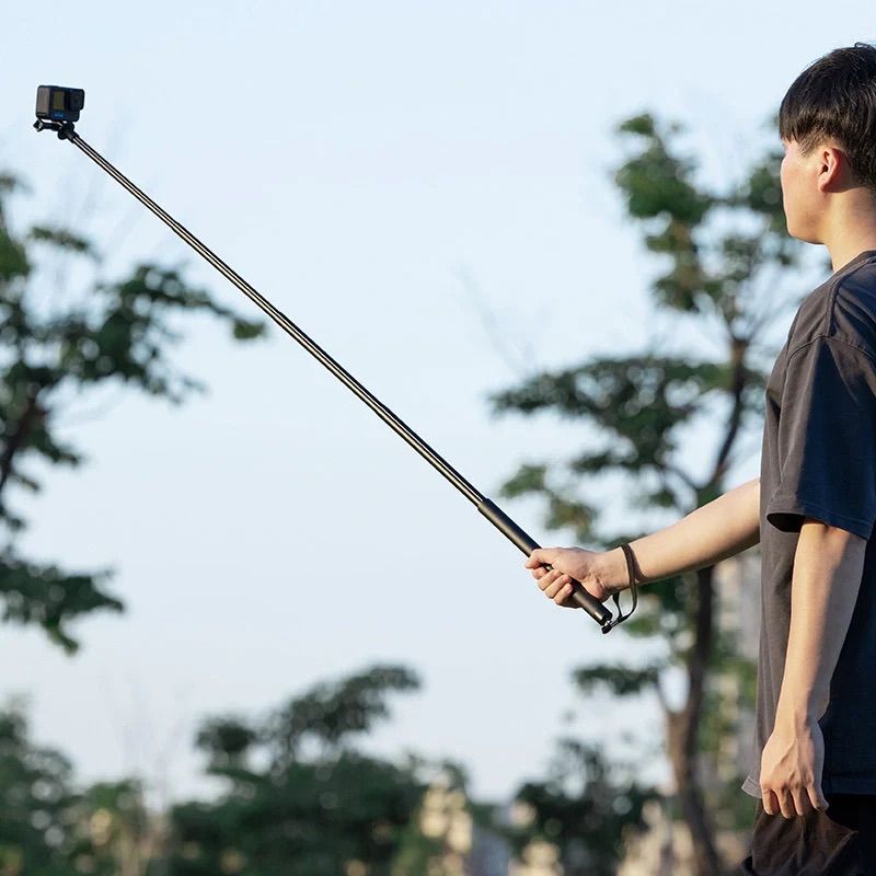 Селфi-монопод Ulanzi Vijim MT-58  Selfie Stick (120cm) (UV-3032 MT-58)