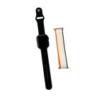 Смарт-годинник HK 9 Pro Max Plus 45mm. 230 mAh. IP67 Amoled Black