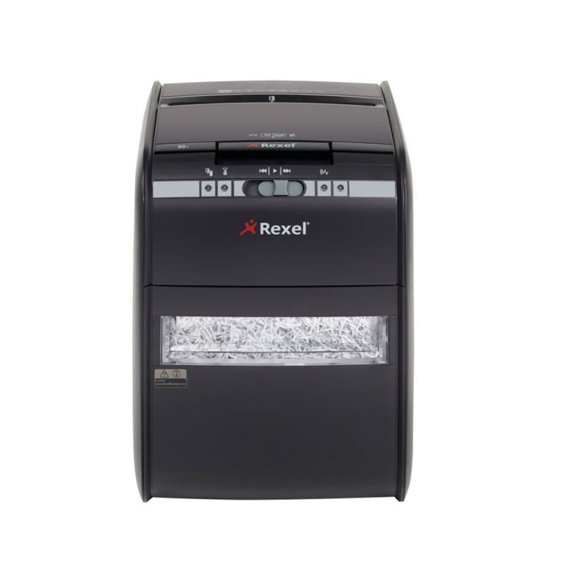 Знищувач документів REXEL AUTO+ 90X (2103080EUA)