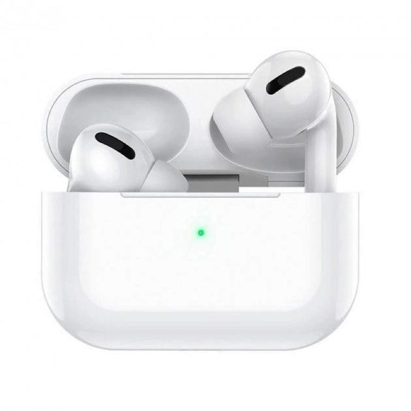 Бездротові навушники HOCO EW04 Plus True wireless BT headset White