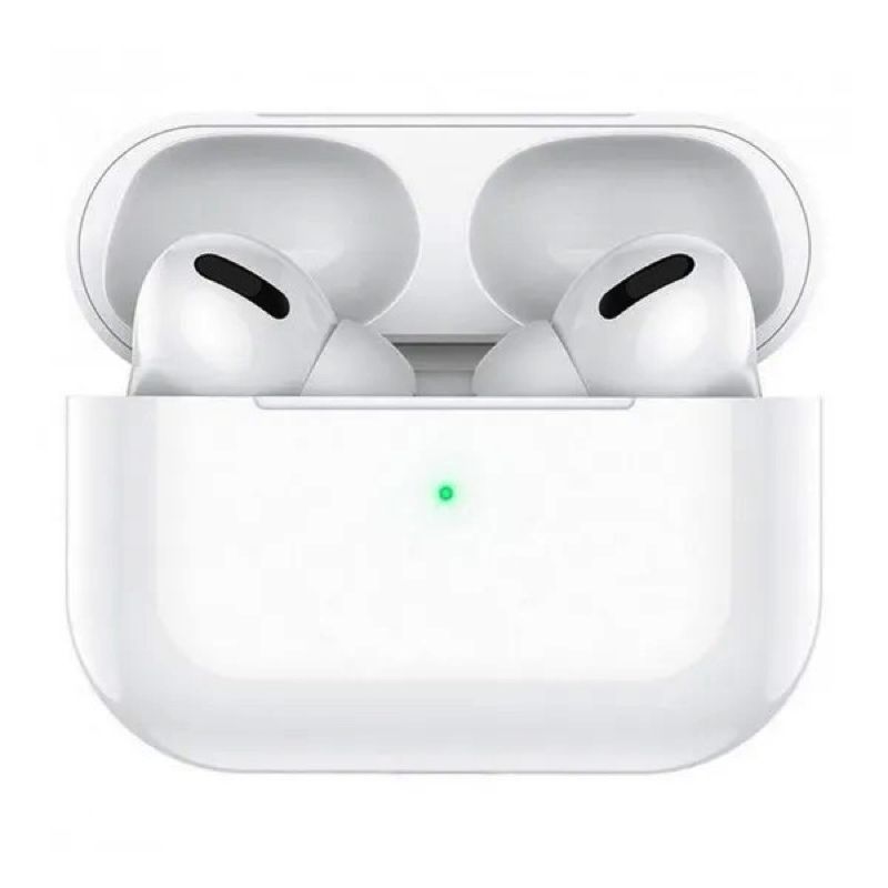 Бездротові навушники HOCO EW04 Plus True wireless BT headset White