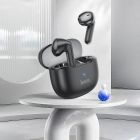 Бездротові навушники HOCO EW29 Depth true wireless ENC noise cancelling BT headset Black