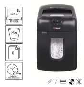 Знищувач документів REXEL AUTO+ 130М (2104100EUA)