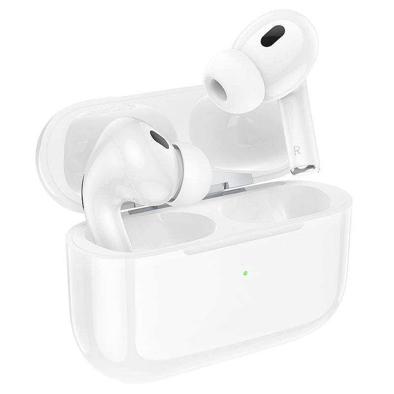 Бездротові навушники HOCO EW48 True wireless stereo headset Glacier Cat