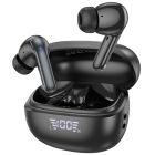 Бездротові навушники TWS HOCO EQ5, ANC+ENC, Black