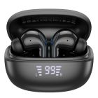 Бездротові навушники TWS HOCO EQ5, ANC+ENC, Black