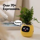 Інтерактивний розумний горщик для рослин Ivy Smart Planter Tuya AI, Green