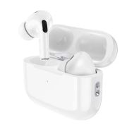 Бездротові навушники HOCO EW49 True wireless stereo headset White