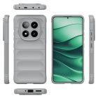Чохол для смартфона Cosmic Magic Shield for Xiaomi Redmi Note 14 Pro Plus 5G Grey Smoke