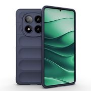 Чохол для смартфона Cosmic Magic Shield for Xiaomi Redmi Note 14 Pro Plus 5G Sapphire