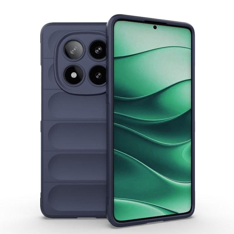 Чохол для смартфона Cosmic Magic Shield for Xiaomi Redmi Note 14 Pro Plus 5G Sapphire