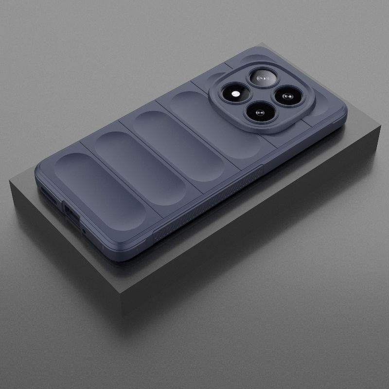 Чохол для смартфона Cosmic Magic Shield for Xiaomi Redmi Note 14 Pro Plus 5G Sapphire