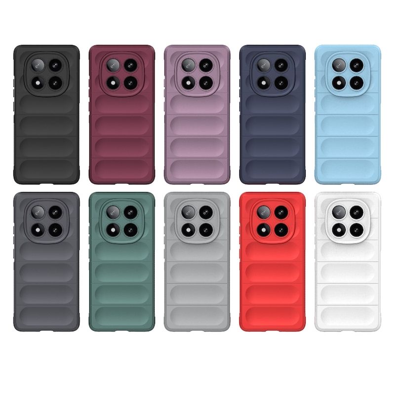 Чохол для смартфона Cosmic Magic Shield for Xiaomi Redmi Note 14 Pro Plus 5G Sapphire