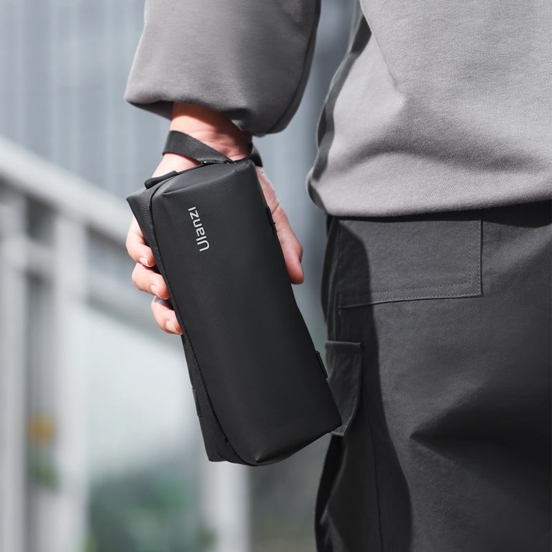 Сумка Ulanzi Ulanzi Pocket3  Bag (B012 PK-04) Black