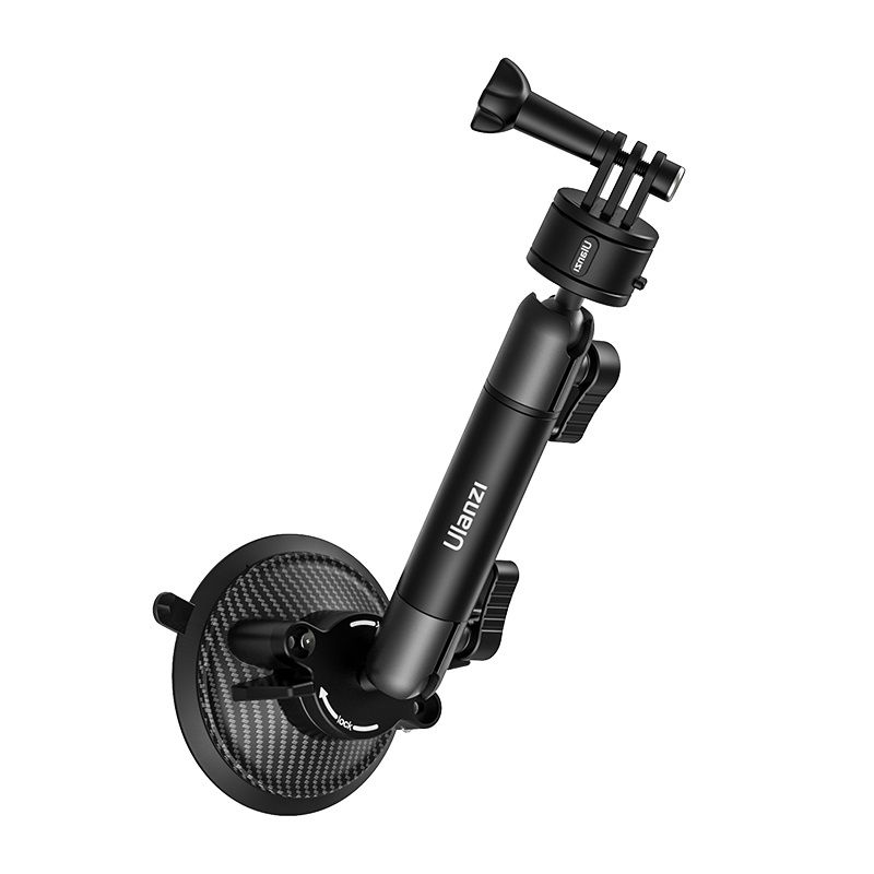 Магнітний штатив Vijim Ulanzi ZJ01 Magnetic Suction Cup Mount (UV-T086 ZJ01)