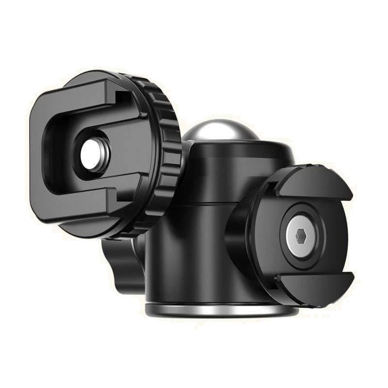 Адаптер кронштейн Ulanzi Vijim Dual Cold Shoe Ballhead (UV-2046 U60)
