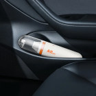Автомобільний пилосос Baseus A2Pro Car Vacuum Cleaner(6000pa) White