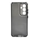 Чохол для смартфона Space III for Samsung Galaxy S24 Plus Black