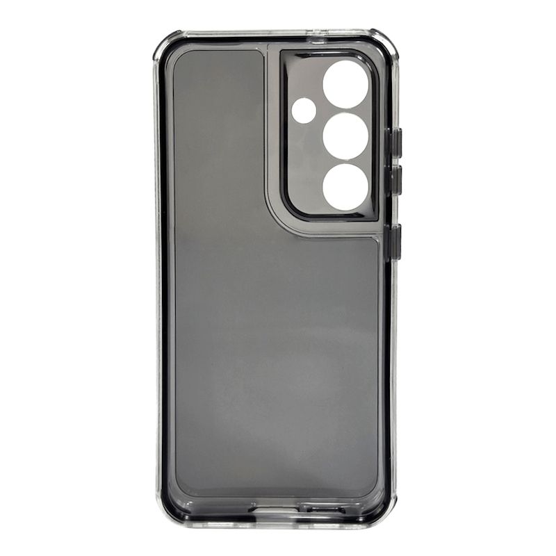 Чохол для смартфона Space III for Samsung Galaxy S24 Plus Black