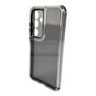 Чохол для смартфона Space III for Samsung Galaxy S24 Plus Black