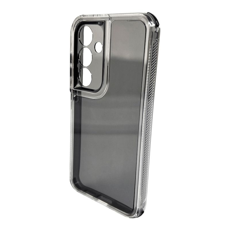Чохол для смартфона Space III for Samsung Galaxy S24 Plus Black