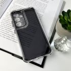 Чохол для смартфона Space III for Samsung Galaxy S24 Plus Black