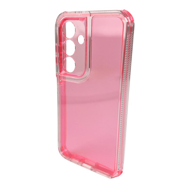 Чохол для смартфона Space III for Samsung Galaxy S23 FE Rose Red