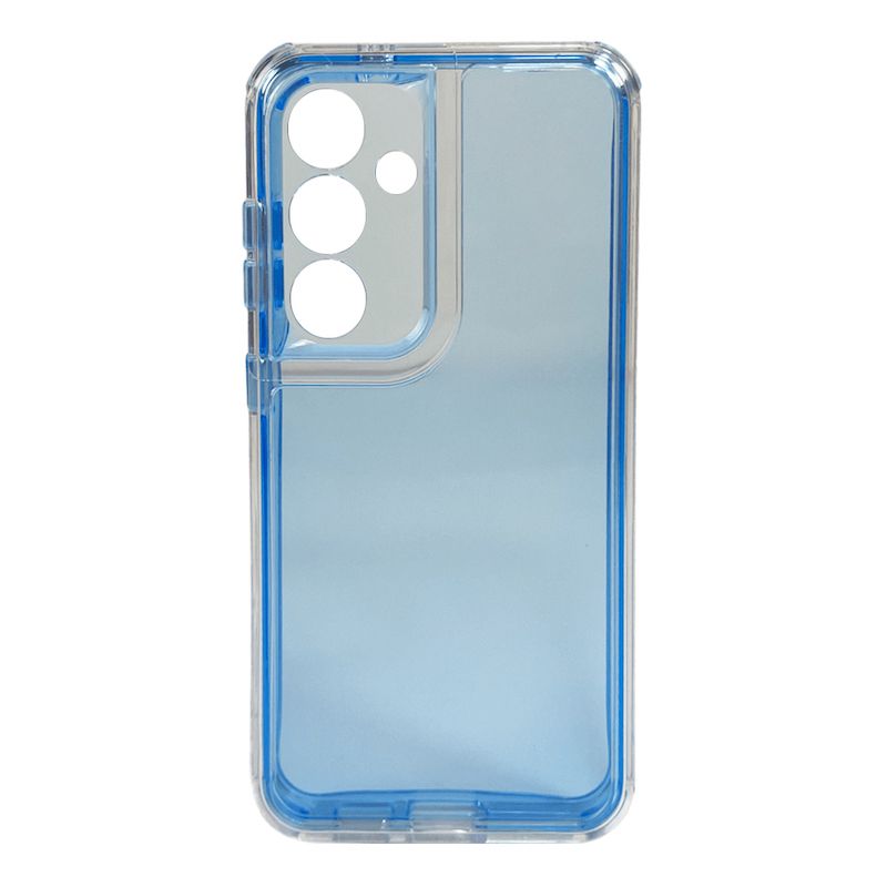 Чохол для смартфона Space III for Samsung Galaxy S23 FE Peak Blue