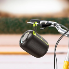 Портативна колонка BOROFONE BR36 Lucy sports BT speaker Black