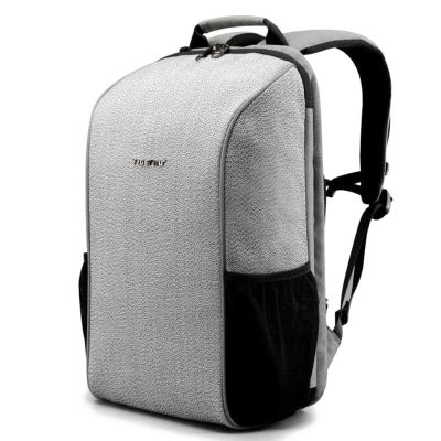 Рюкзак Tigernu T-B3325 15.6" Grey