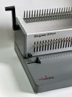Біндер на пластикову пружину bindMARK Super 21 PLUS, професійний