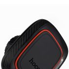 Автотримач для телефона HOCO CA24 Lotto series magnetic automotive center adsorbed holder Black