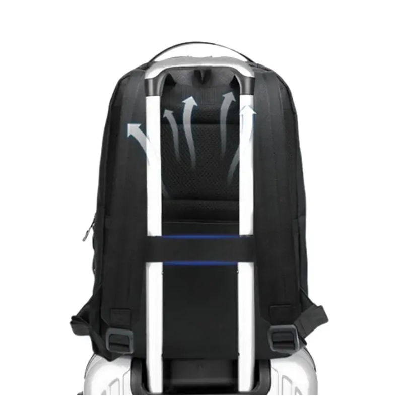 Рюкзак Tigernu T-B9050 15.6" Black