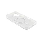 Чохол Cosmic Acrylic MagSafe HQ for Apple iPhone 16 Pro Max Transparent