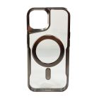 Чохол для смартфона Cosmic СD Fashion MAG for Apple iPhone 13 Pro Max Titanium