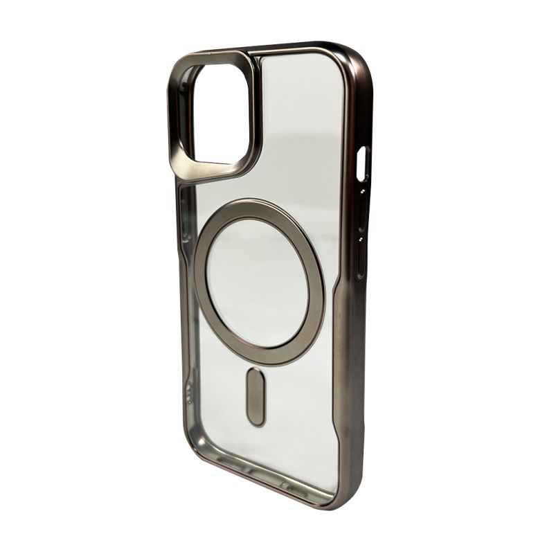 Чохол для смартфона Cosmic СD Fashion MAG for Apple iPhone 13 Pro Max Titanium