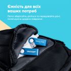 Флеш-накопичувач Patriot USB 3.2 Gen 1 Xporter X550 512GB Type-A+C