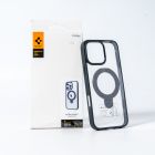 Чохол для смартфона Spigen AAA Magnetic Ring for Apple iPhone 13 Pro Max Black