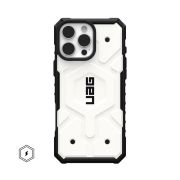 Чохол для смартфона UAG AAA Pathfinder Mag for Apple iPhone 14 Pro All White
