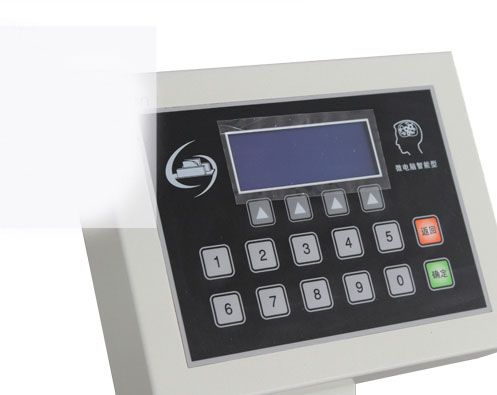 Термоклейова машина D60С-A3