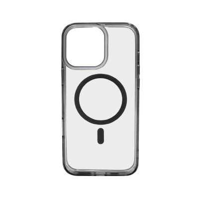 Чохол для смартфона Cosmic Acrilyc Colorful Mag for Apple iPhone 11 Grey